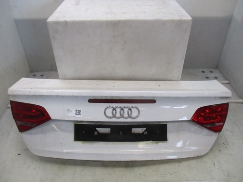 Malle hayon coffre audi a3 - malle, /