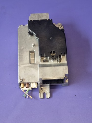 Bmw récepteur module audio - module,