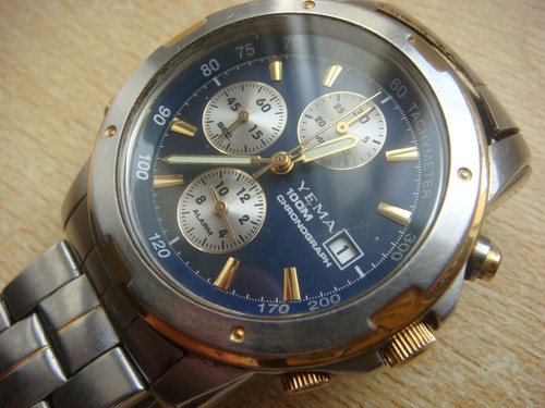 Tres belle montre - , ancienne