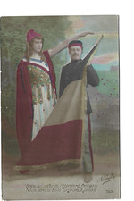 MILITAIRE GUERRE 1914  CARTE