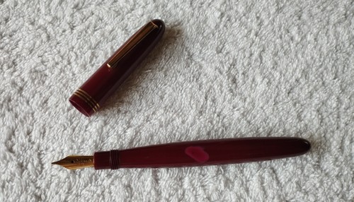 Ancien stylo plume walk - stylo,