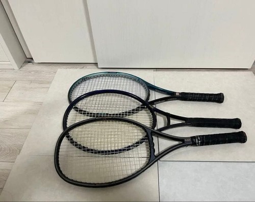 Ensemble raquettes de - de,
