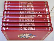 Les Pieds Nickelés x 8