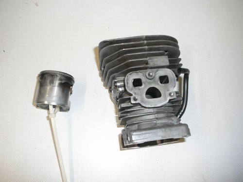 Tronçonneuse jonsered 2255 - cs,
