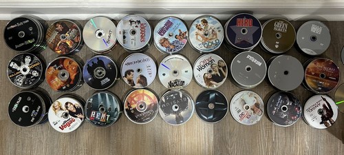 Build your dvd collection - your,