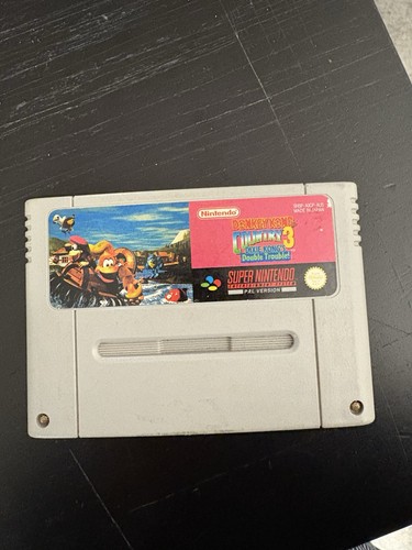 Donkey kong country dixie - kong,