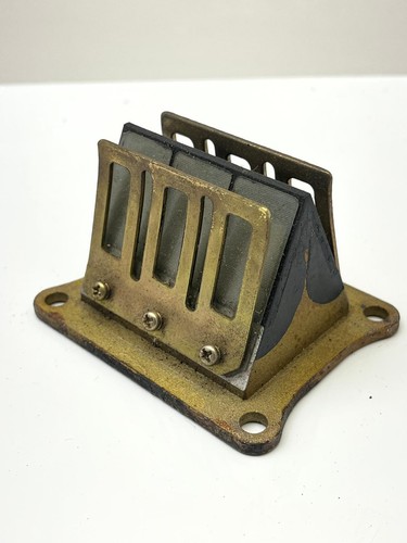 Boîte clapets suzuki - suzuki, 125