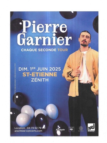 Flyer pierre garnier in - garnier:,