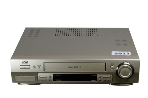 Jvc s6700eu magnétoscope - jvc, |