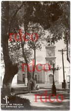 CAMARGO Chihuahua, Presidencia Municipal; Mexico