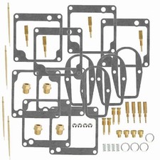 4x Carburateur Réparation