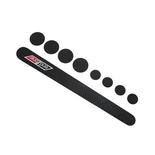 Protection cadre autocollant