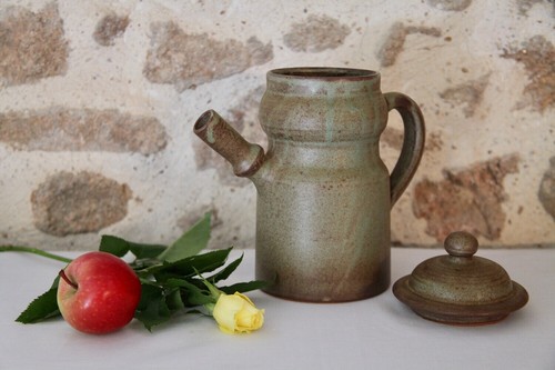 Xxe 1950 cafetière - xxe,