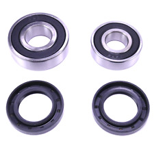 Jeu De Roulements Arrière