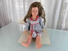 Poupée Schildkröt Käthe