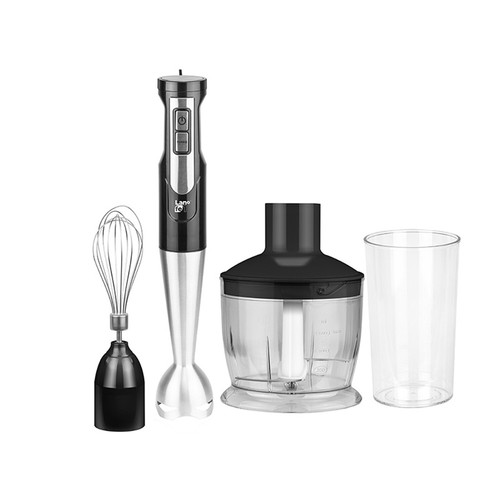 Mixeur plongeant lafe 800w - plongeant,