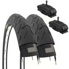 2 Pneus 16 X 1.95 + Chambres