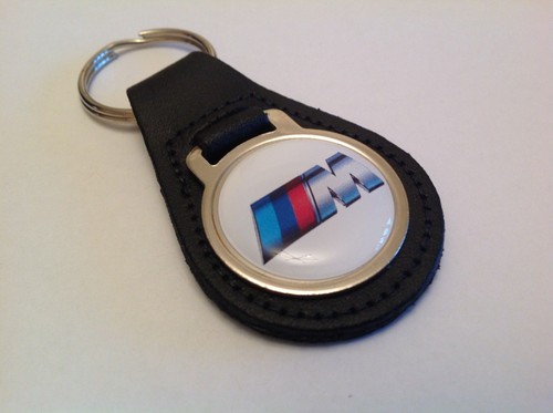 Magnifique porte clés blanc - porte,