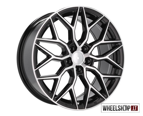 Jantes alliage voxx r18 - alliage, hf-2