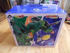Dragon ball Ichiban Kuji