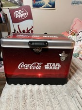 STAR WARS x COCA COLA COOLER