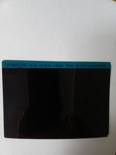 Vespa PK XL 50 80 125 Piaggio Micro-fich Spare Parts Catalogue Film Ricambio 02.88