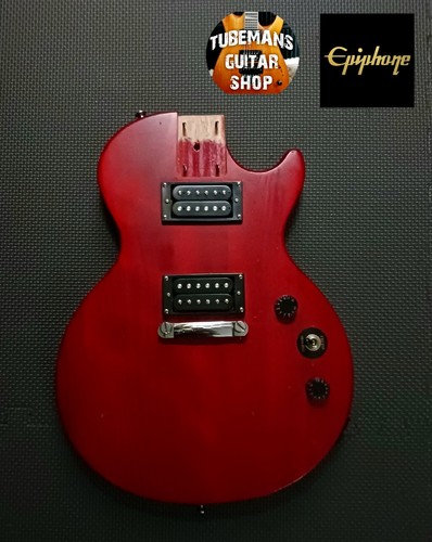 2021 epiphone special body - epiphone, lp
