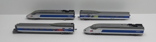 Mehano rame 531 - mehano, tgv