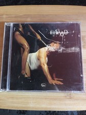 Tripod  - Lèche CD Album Nu
