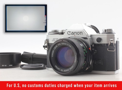 Appareil photo reflex - ⏯️,