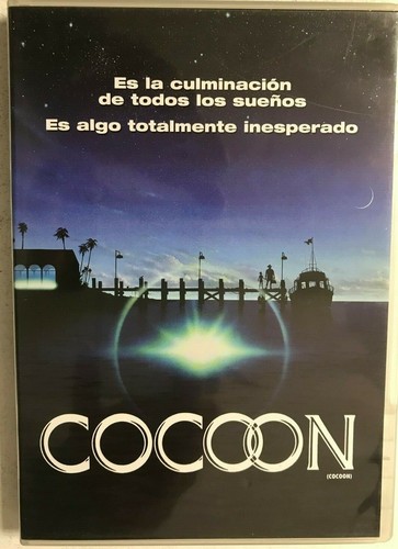 Cocoon ron howard - cocoon,