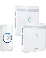 AVANTEK Sonnette sans Fil