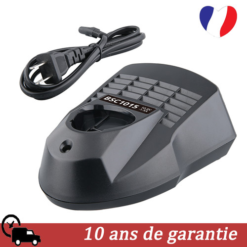 Chargeur pour bosch al1115cv - bosch,