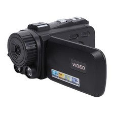 1080P 24MP Video Camera Camcorder Digital Camera Recorder With 3.0 Inch 270