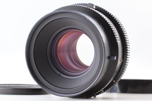 Exc objectif mamiya - objectif, sekor