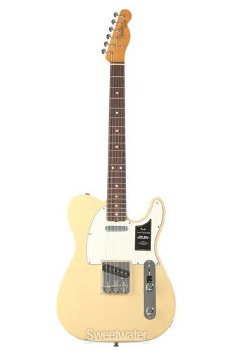 Fender vintera iii mid 60s - fender,