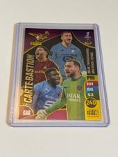 PANINI ADRENALYN XL LIGUE1