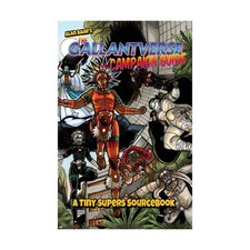 Gallant Knight Tiny d6 Tiny