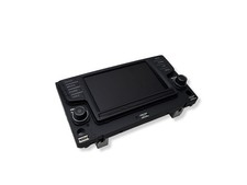 Volkswagen Golf Sportsvan 2017