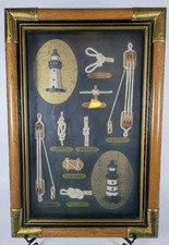 🍀Tableau Vintage, Cadre