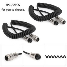 8-Pin Hand Mic Extension