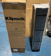 Klipsch RF-52 II Series Floor