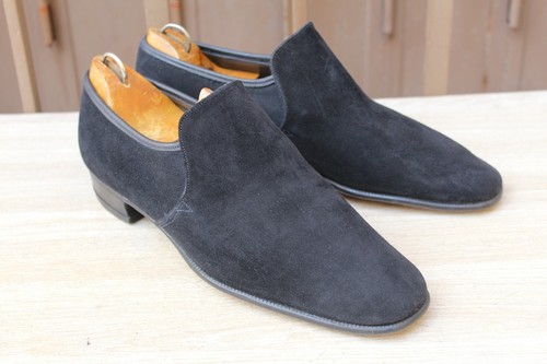 Mocassin crockett jones - mocassin, crockett&jones