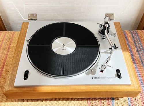Yamaha 700c lecteur - yamaha, yp-700c