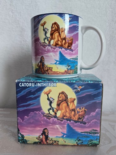 Tasse mug cup scène - /,