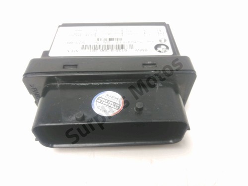 Gps bmw 1250 - gps, rt