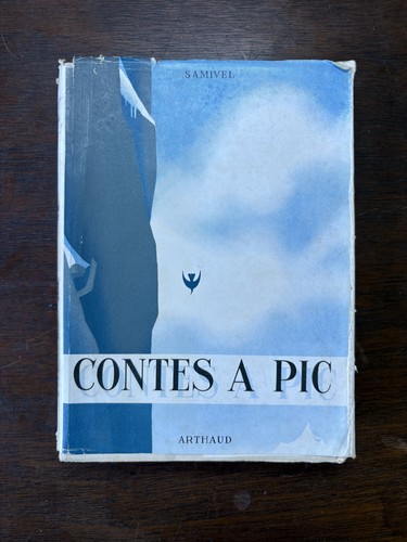 Samivel contes pic - –, à