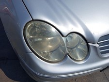 Feu Droit pour MERCEDES-BENZ CLK (BM 209) COUPE 220 CDI (209.308) 2005 561810