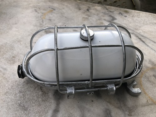 Lampe coursive d atelier - lampe, d'atelier