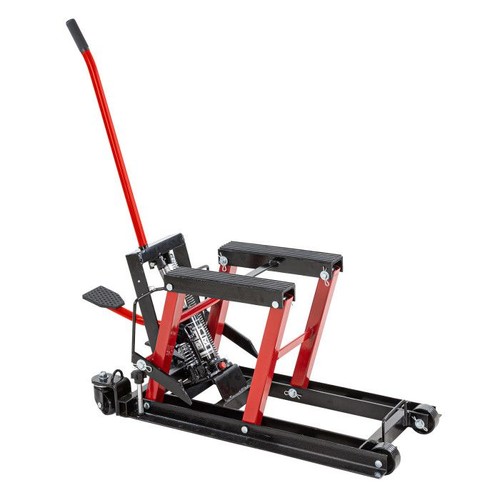 Lève moto quad - -, cric